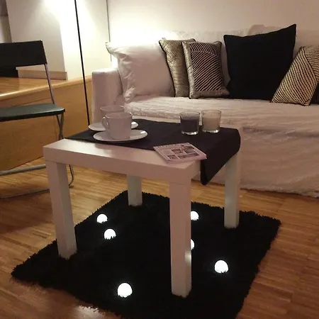 Pantheon Best Apartment