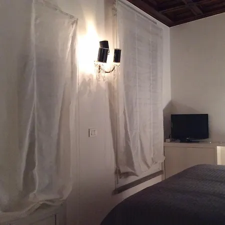 Lejlighed Pantheon Best *
