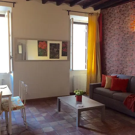 Pantheon Best Apartment *
